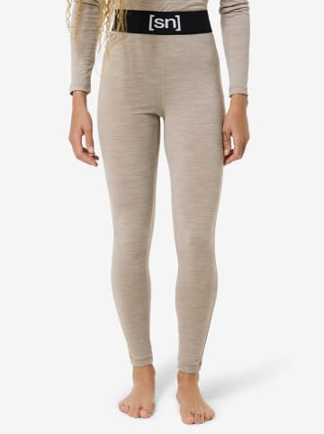 super.natural Functionele onderbroek "Tundra" beige