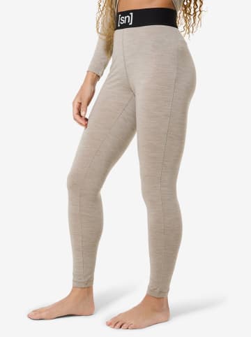 super.natural Functionele onderbroek "Tundra" beige