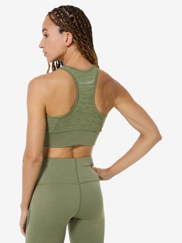 super.natural Sportbeha "Capital" groen