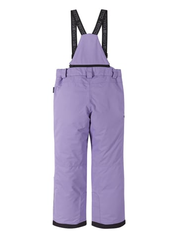 Reima Ski-/ Snowboardhose "Terrie" in Lila