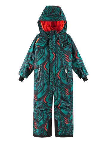 Reima Sneeuwpak "Reach" turquoise