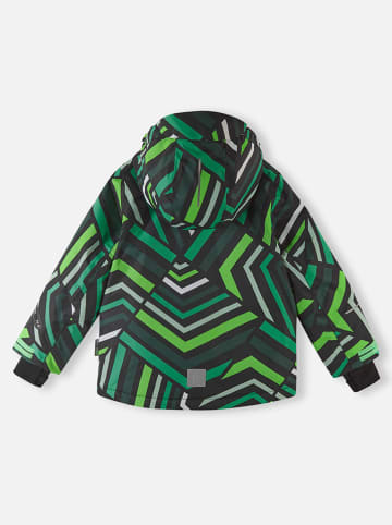 Reima Winterjacke "Kairala" in Grün