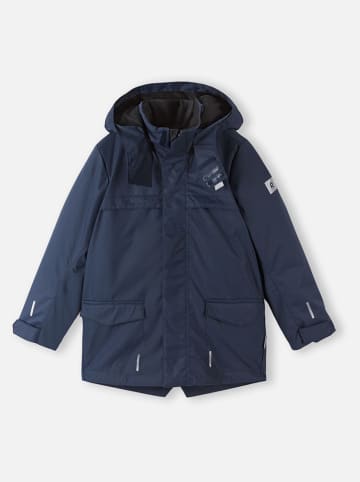 Reima Winterjacke "Veli" in Dunkelblau