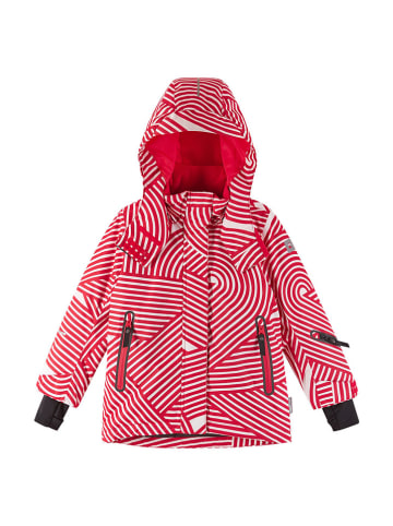 Reima Winterjas "Kiiruna" rood