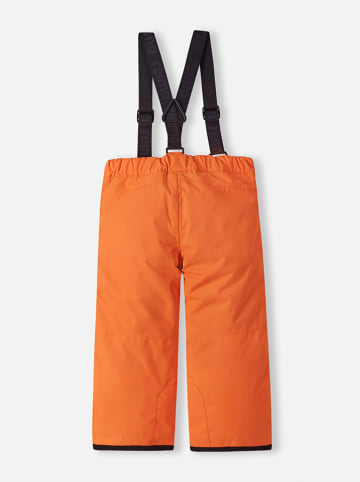 Reima Ski-/ Snowboardhose "Loikka" in Orange