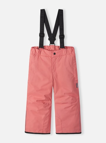 Reima Ski-/ Snowboardhose "Loikka" in Rosa