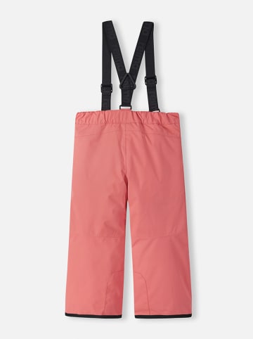 Reima Ski-/ Snowboardhose "Loikka" in Rosa