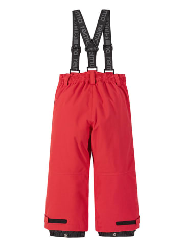 Reima Ski-/ Snowboardhose "Loikka" in Rot