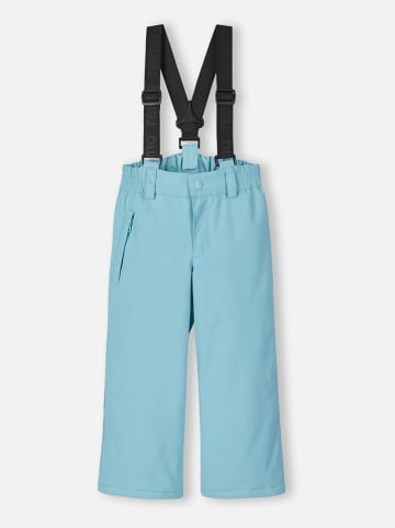 Reima Spodnie zimowe "Loikka" w kolorze błękitnym