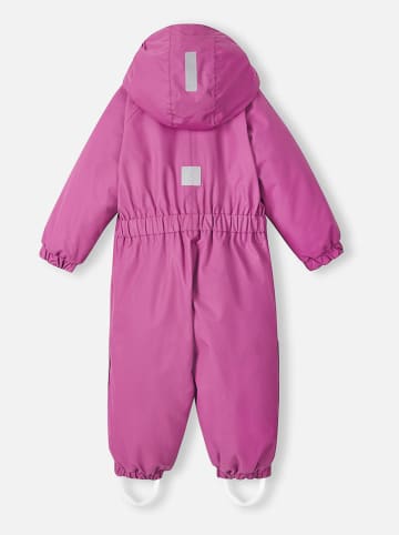 Reima Schneeanzug "Puhuri" in Pink