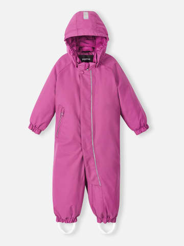 Reima Sneeuwpak "Puhuri" roze