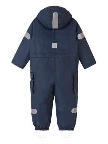 Reima Schneeanzug "Marte" in Dunkelblau