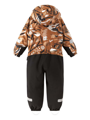 Reima Schneeanzug "Kurikka" in Hellbraun