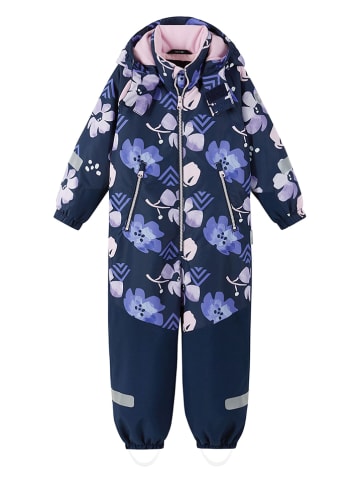 Reima Sneeuwpak "Kurikka" donkerblauw