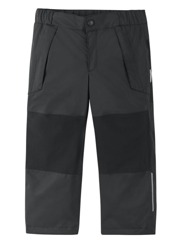 Reima Regenhose "Lento" in Schwarz