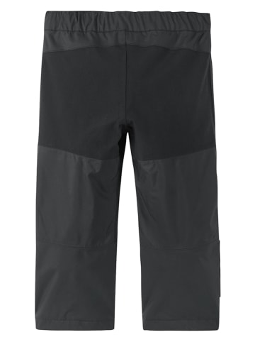 Reima Regenhose "Lento" in Schwarz
