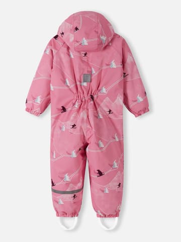 Reima Schneeanzug "Tuohi" in Pink
