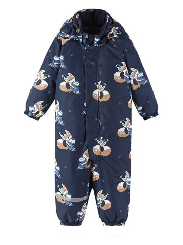 Reima Sneeuwpak "Tuohi" donkerblauw