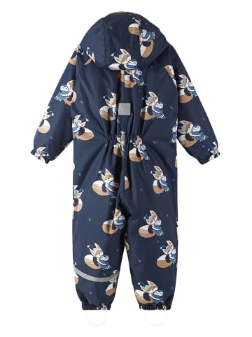 Reima Schneeanzug "Tuohi" in Dunkelblau