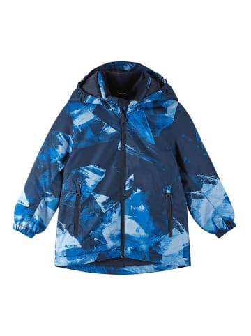 Reima Winterjas "Nuotio" blauw