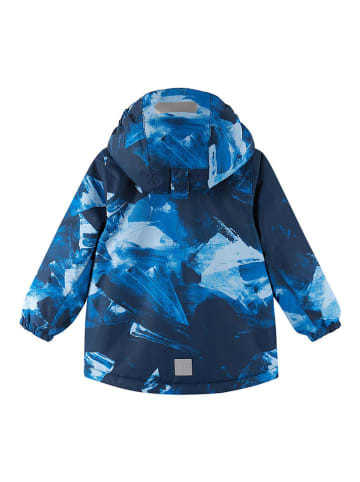 Reima Winterjas "Nuotio" blauw