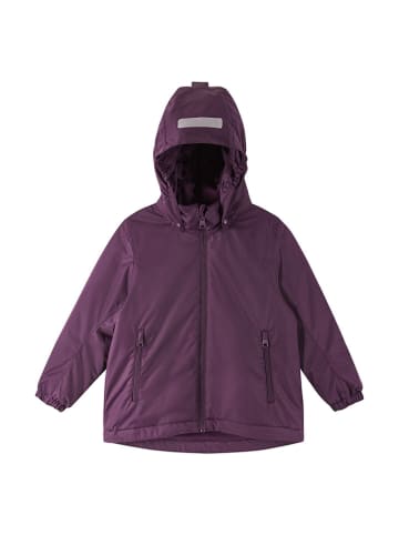 Reima Kurtka zimowa "Nuotio" w kolorze fioletowym