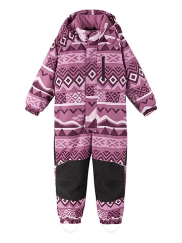 Reima Sneeuwpak "Pakuri" paars