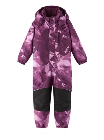 Reima Sneeuwpak "Pakuri" paars