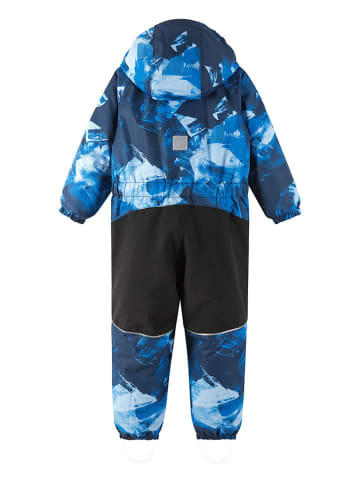 Reima Sneeuwpak "Kaunisto" donkerblauw