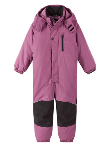 Reima Sneeuwpak "Kaunisto" lichtroze