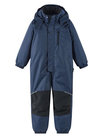 Reima Sneeuwpak "Kaunisto" donkerblauw