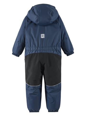 Reima Sneeuwpak "Kaunisto" donkerblauw