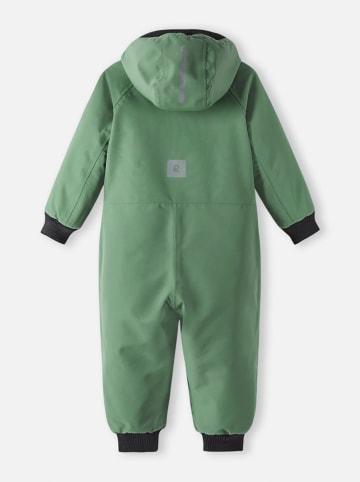 Reima Functioneel pak "Takaisin" groen