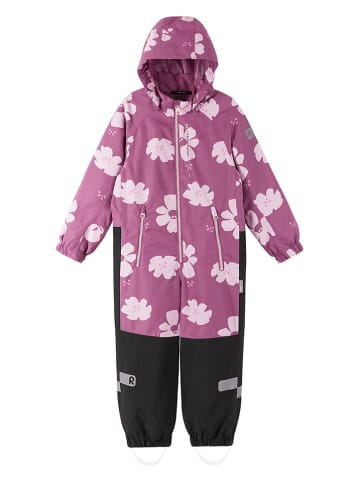 Reima Funktionsoverall "Kalliolahti" in Lila