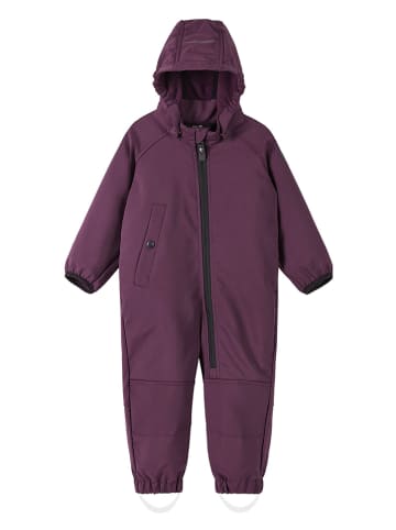 Reima Functioneel pakje "Ulkona" paars