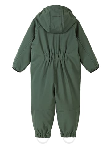 Reima Funktionsoverall "Ulkona" in Grün