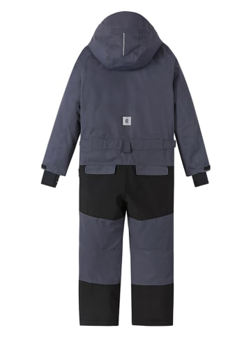 Reima Sneeuwpak "Palaten" antraciet