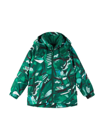 Reima Winterjacke "Muonio" in Grün