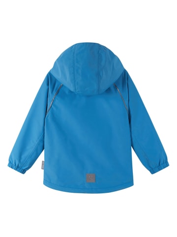 Reima Functionele jas "Kukkula" blauw
