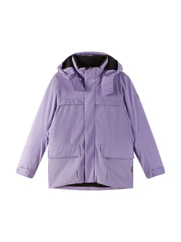 Reima Winterjas "Kaverus" paars