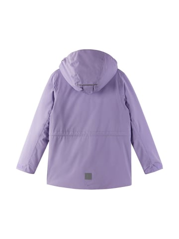 Reima Kurtka zimowa "Kaverus" w kolorze fioletowym