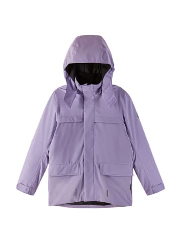 Reima Kurtka zimowa "Kaverus" w kolorze fioletowym