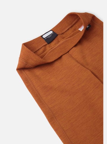 Reima Sweathose "Misam" in Orange