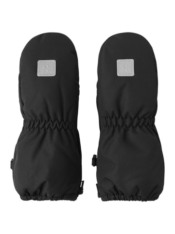 Reima Rękawiczki funkcyjne "Tassu" w kolorze czarnym