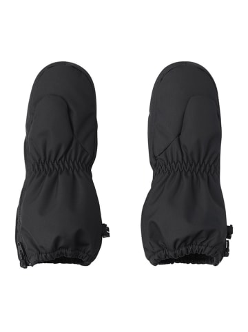 Reima Rękawiczki funkcyjne "Tassu" w kolorze czarnym