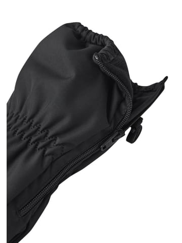 Reima Funktionsfäustlinge "Tassu" in Schwarz