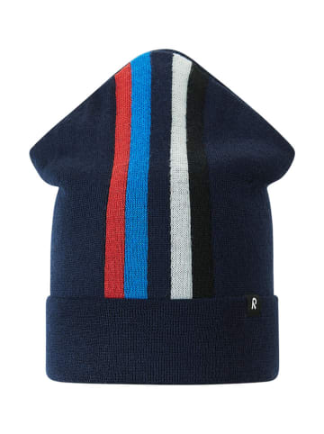 Reima Beanie "Tiimi" donkerblauw