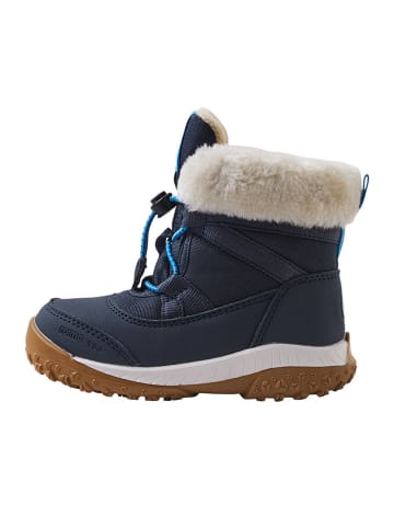 Reima Winterboots "Samooja" in Dunkelblau