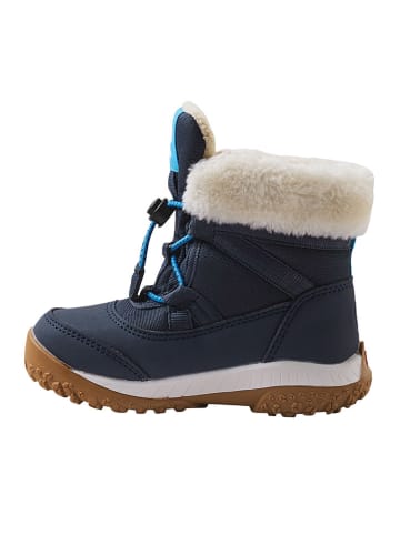 Reima Winterboots "Samooja" in Dunkelblau