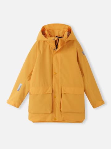 Reima Functionele jas "Selkis" oranje